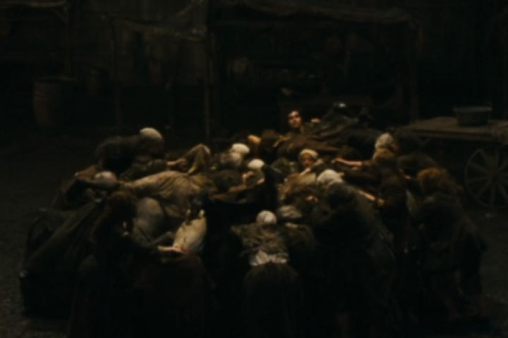 Perfume: The Story of a Murderer