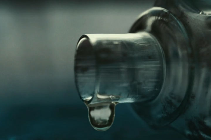 Perfume: The Story of a Murderer