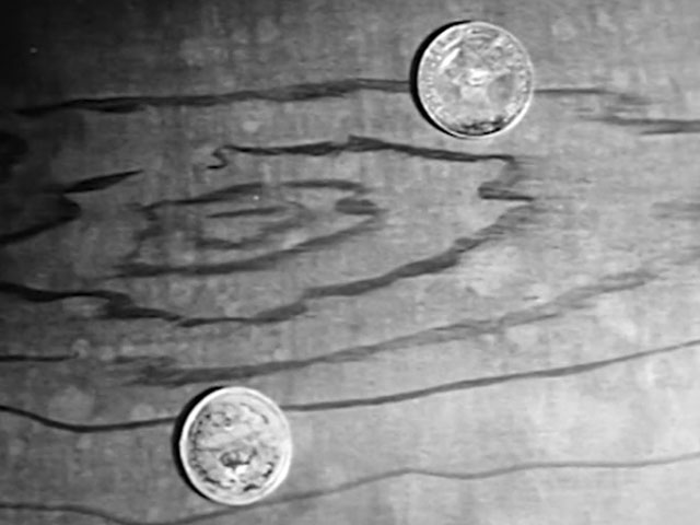 Raiders of Ghost City