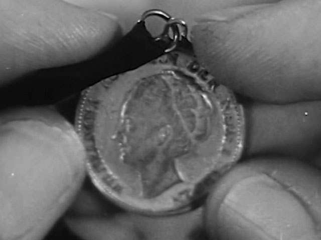 Raiders of Ghost City