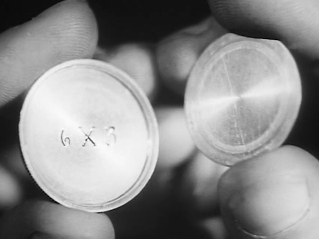 Raiders of Ghost City