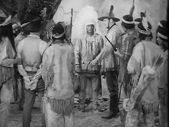 Raiders of Ghost City