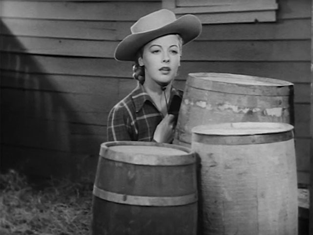 Raiders of Ghost City