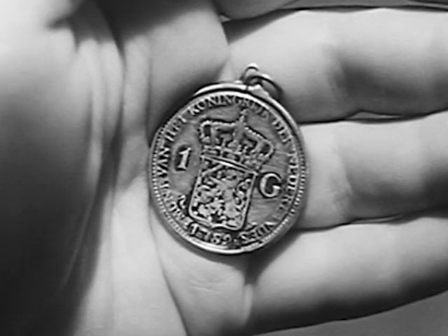 Raiders of Ghost City