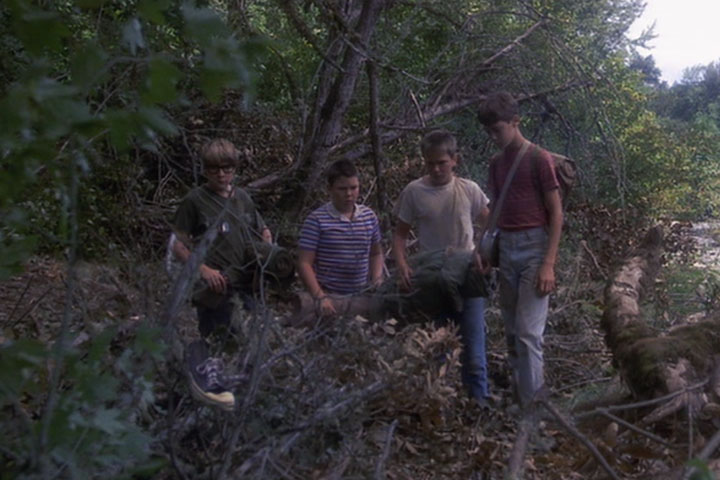 Stand by Me