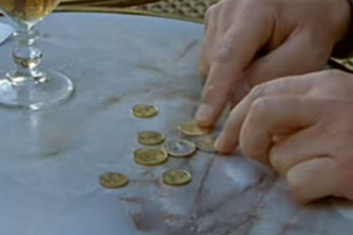 The Story of Marie and Julien