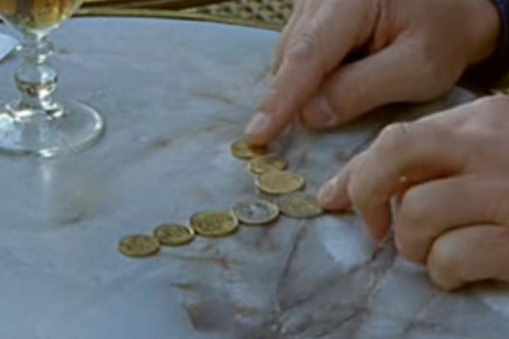 The Story of Marie and Julien