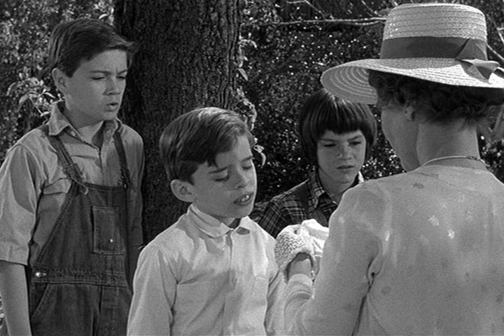 dill harris to kill a mockingbird