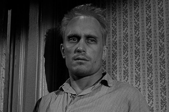 boo radley to kill a mockingbird