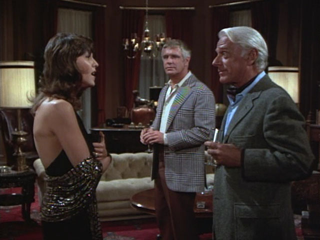 Banacek To Steal a King