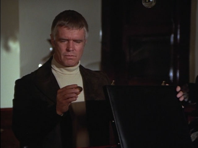 Banacek To Steal a King