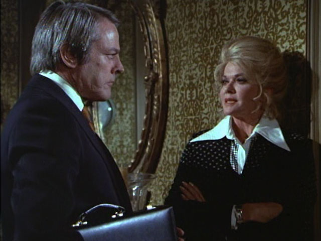 Banacek To Steal a King