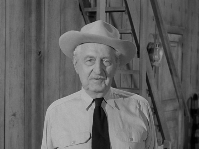 Death Valley Days - Deadly Decision