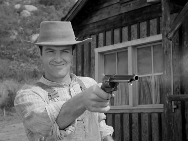 Death Valley Days - Deadly Decision