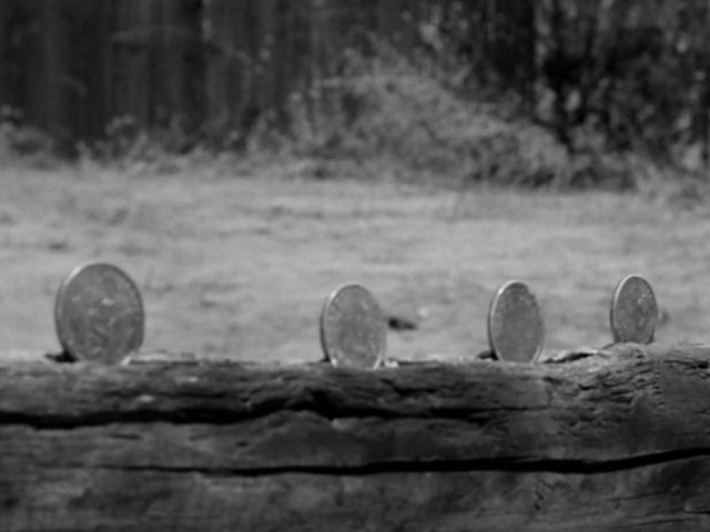 Death Valley Days - Deadly Decision