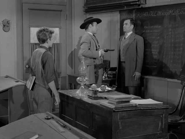 Death Valley Days - Deadly Decision