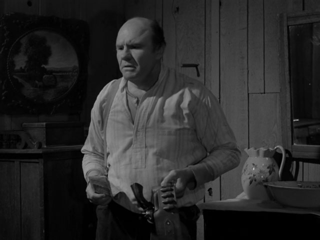 Death Valley Days - Deadly Decision