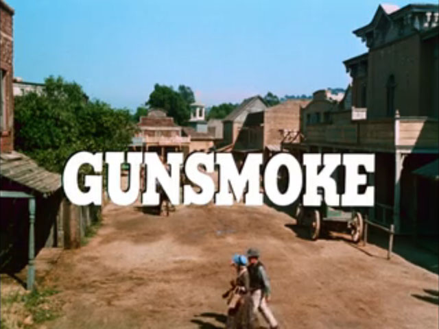 Gunsmoke Trail