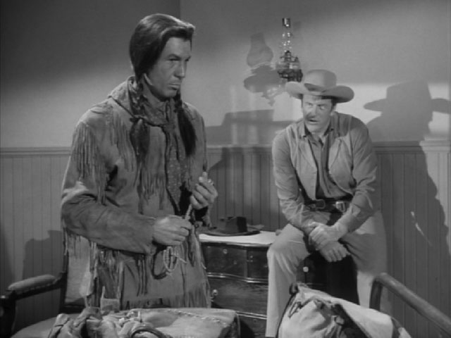 Gunsmoke Treasure