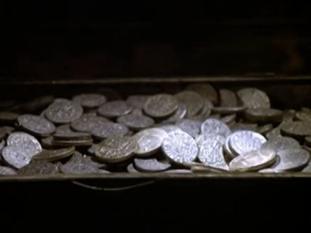 The Hardy Boys / Nancy Drew Mysteries