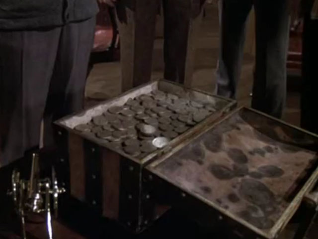 The Hardy Boys / Nancy Drew Mysteries