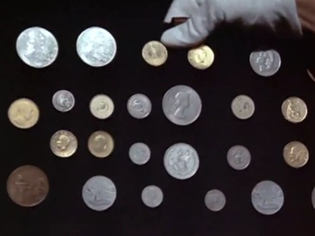 The Hardy Boys / Nancy Drew Mysteries