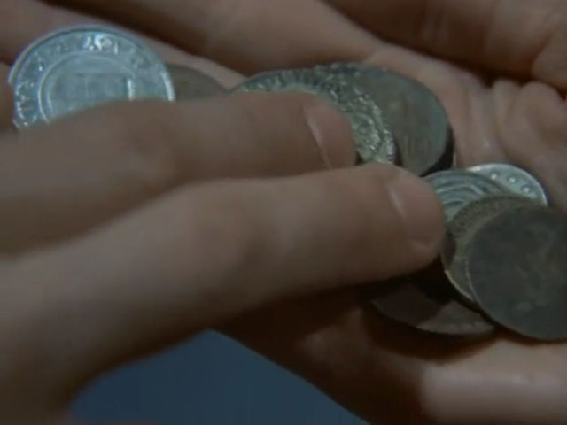 The Hardy Boys / Nancy Drew Mysteries