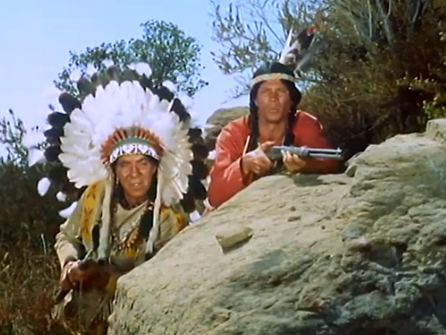 The Lone Ranger - The Law and Miss Aggie