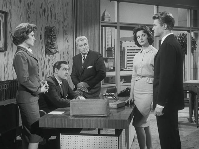 Perry Mason - Captains Coins