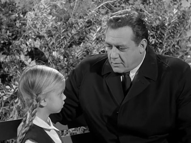 Perry Mason - Fugitive Fraulein