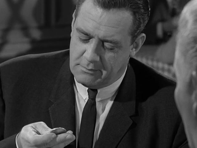 Perry Mason - Fugitive Fraulein