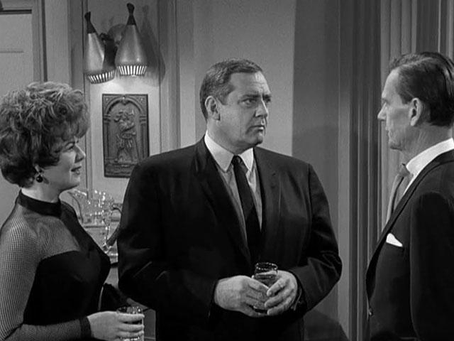 Perry Mason - The Case of the Unwelcome Well