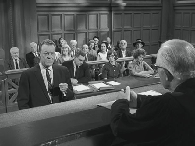 Perry Mason - Wooden Nickels