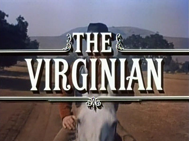 The Virginian