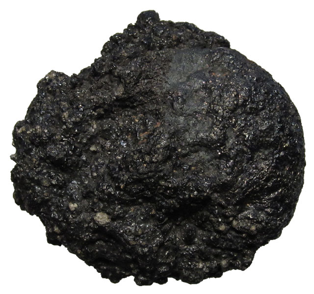 Italian Lava Coin